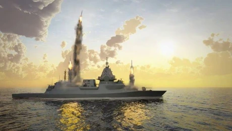 Australia vrea să-şi construiască cea mai mare flotă de după Al Doilea Război Mondial