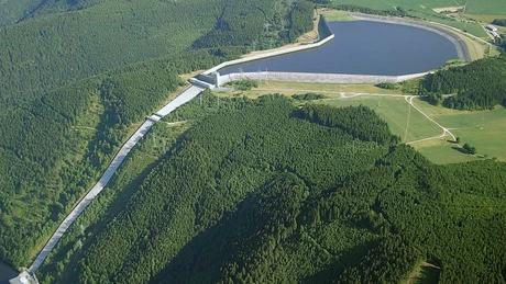 O decizie finală de investiție pentru o hidrocentrală cu pompaj este “foarte aproape”