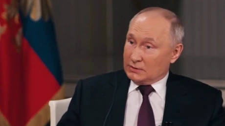 Secretarul General ONU în fața lui Putin: „Invadarea Ucrainei de către Rusia” este o „încălcare” a dreptului internaţional