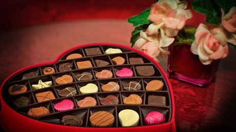 Directorul ANPC: La ce trebuie să fie atenți consumatorii când cumpără ciocolată, cosmetice și bijuterii de Valentine's Day