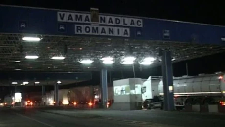 România a avut pierderi de 22 de miliarde de euro pentru că nu a făcut parte din Schengen