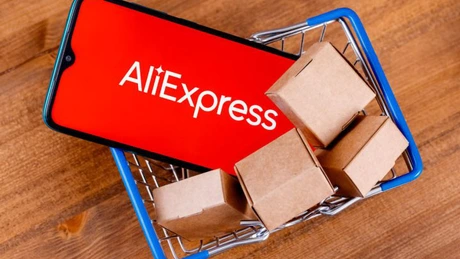 Comisia Europeană deschide proceduri oficiale împotriva AliExpress