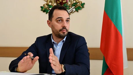 Bulgaria a produs anul trecut mai multă muniție decât restul Europei - ministrul Economiei