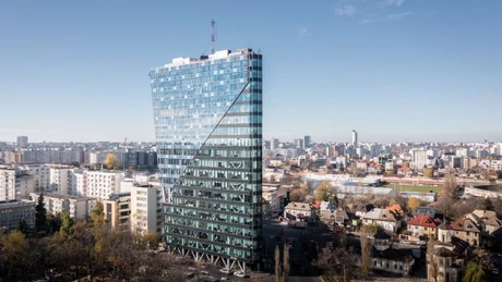 Cascade Group, care deține Euro Tower din București, vrea să investească 40 de milioane de euro în firmele locale