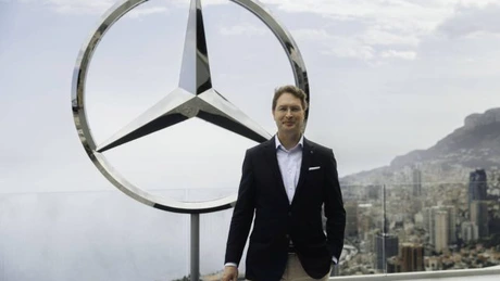 Șeful Mercedes-Benz, mai bine plătit în 2023 decât rivalii de la Volkswagen și BMW