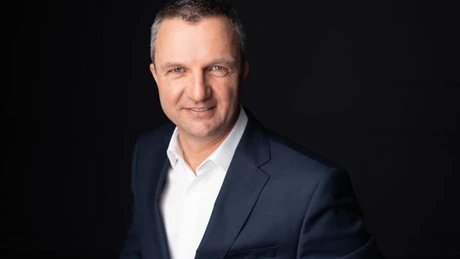 Tiberiu Dobre, numit în funcția de Vicepreședinte al Samsung Electronics în România & Bulgaria