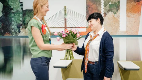 OMV Petrom aduce României cea mai buna clasare la competiția globală Datathon Challenge