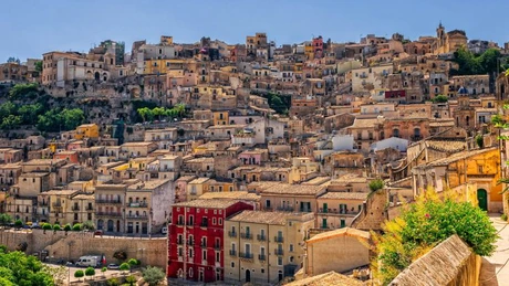 În Sicilia, afectată de secetă, ''apa este aur'' - Reuters