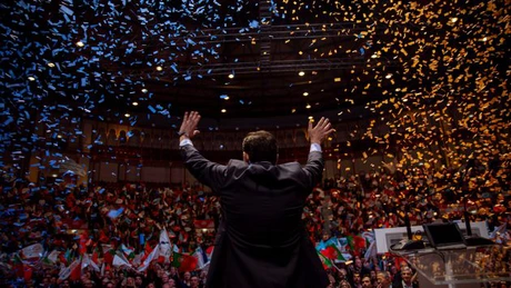 Portugalia - Conservatorii câştigă alegerile. Extrema dreaptă are de patru ori mai mulţi parlamentari