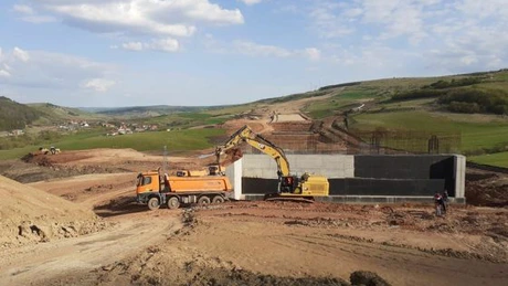 Autostrada Transilvania: Turcii de la Ozaltin, declarați câștigători ai contractului pentru viaductele de 3,2 kilometri