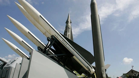Şeful armatei germane face apel la construirea unui scut de apărare antirachetă în faţa ameninţărilor Rusiei