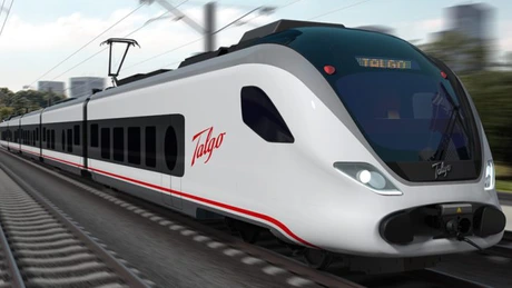 Autorităţile spaniole sunt îngrijorate de intenţia unui consorţiu ungar de a prelua producătorul de trenuri Talgo