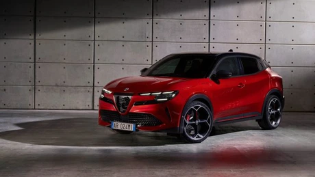 Guvernul italian critică Stellantis pentru că va construi primul model electric de Alfa Romeo în Polonia