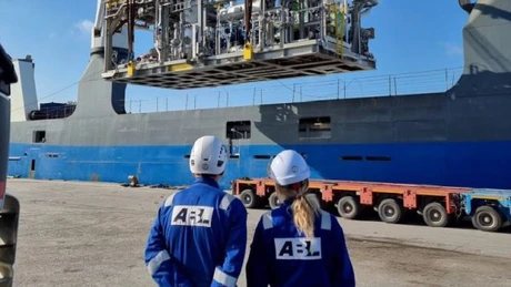 Norvegienii de la ABL au deschis birou la Constanța, pentru proiectele energetice românești din Marea Neagră
