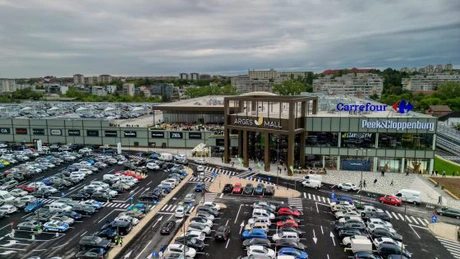 Circa 90% dintre companiile imobiliare din sectorul comercial așteaptă venituri în creștere în 2025 - studiu Deloitte