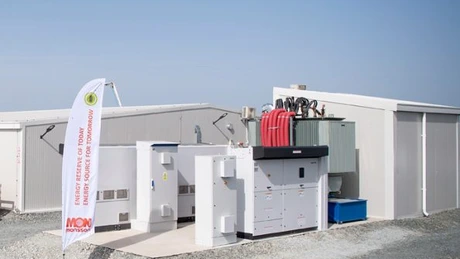 “Regele eolienelelor” a deschis o nouă firmă, Green Storage, cel mai probabil pentru proiectele de stocare a energiei electrice