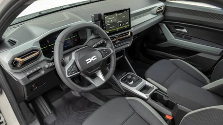 Dacia a vândut 676.340 vehicule la nivel mondial în 2024, în creștere cu 2,7% față de 2023