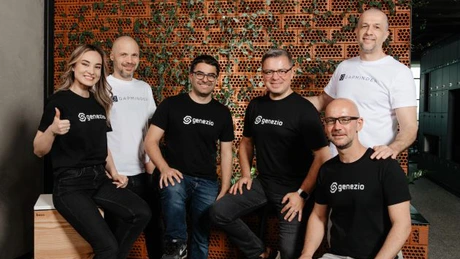 Genezio, un startup românesc fondat de foști manageri ai VectorWatch, FitBit și UiPath, a strâns 2 milioane de dolari în urma unei runde de finanțare