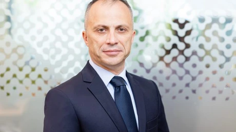 Citi îl numește pe Gabriel Apostol în funcția de director divizie  companii multinaționale pentru România