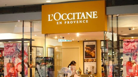 Blackstone Inc ar putea prelua o participație în L'Occitane