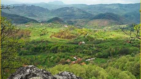 Curtea de Apel Cluj a anulat definitiv avizul de mediu acordat proiectului minier de exploatare a aurului și cuprului de la Rovina, județul Hunedoara