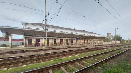CFR organizează licitații pentru modernizarea stațiilor Roşiori Nord, Caracal şi Filiaşi. Valoarea estimată a investițiilor depășește 47,5 milioane de lei