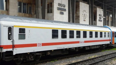 Căile Ferate Bulgare scumpesc biletele de tren cu 20%