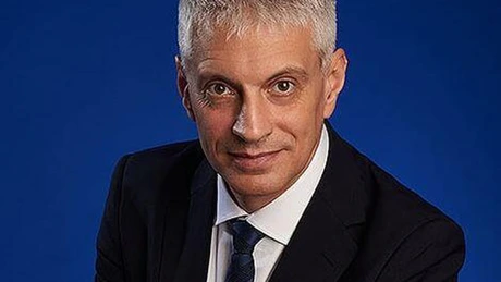 Virgil Ichim pleacă de la conducerea Allianz-Țiriac Pensii Private începând cu data de 30 aprilie 2024