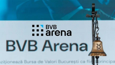 O nouă emisiune de titluri de stat Fidelis se listează la BVB
