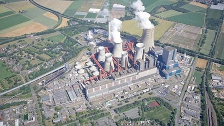 Germania a închis definitiv 15 centrale pe cărbune în week-endul cu Paștele catolic, 4.400 MW în total