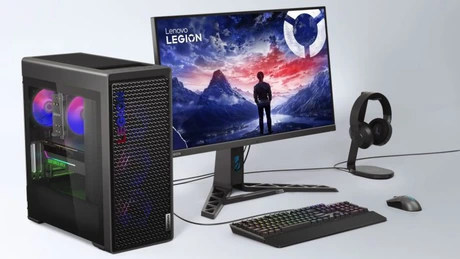 Lenovo raportează venituri de 56,9 miliarde de dolari pentru 2023 și un profit net de 1 miliard de dolari