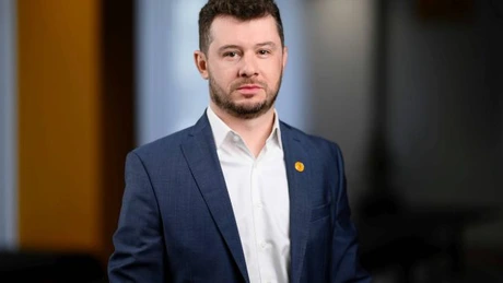 Șerban Nicolescu este noul director general al fabricii de anvelope Continental din Timișoara
