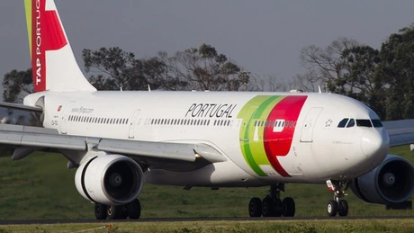 Portugalia: Noul Guvern este decis să privatizeze compania aeriană de stat TAP