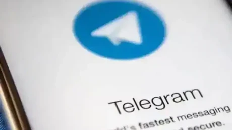 Telegram va ajunge la 1 miliard de utilizatori într-un an - Pavel Durov, fondatorul aplicației
