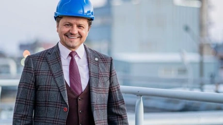 Patronul Chimcomplex, Ștefan Vuza, le-a propus azerilor de la SOCAR cinci proiecte de dezvoltare