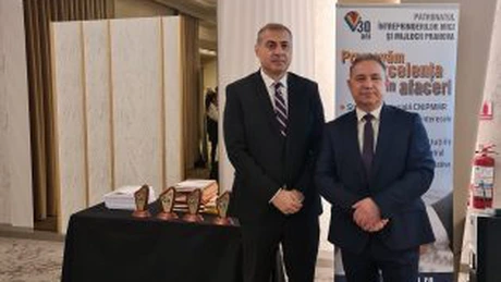 Brokerii de asigurări intră în cea mai puternică asociație pentru IMM într-o perioadă în care piața e lovită de mutări legislative ostile