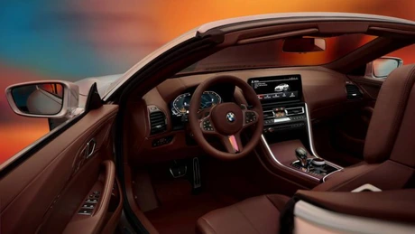 BMW a anunțat transformarea conceptului Skytop în model de serie limitată odată cu epuizarea celor 50 de unități programate pentru producție