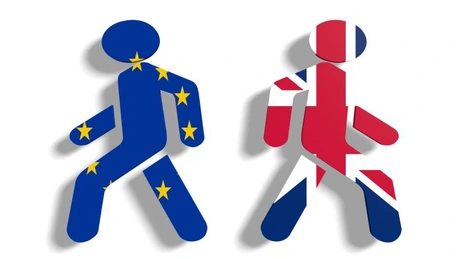 Marea Britanie va cheltui 4,7 miliarde de lire pentru frontiera post-Brexit