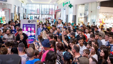 Peste 7.000 de jucători sunt așteptați la a doua ediție a Esports Kings, cel mai mare circuit de esports organizat în România, cu premii de 15.000 euro