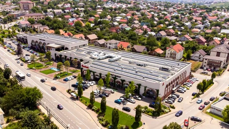 Stay Fit Gym va deschide două săli de fitness noi în Iulius Mall din Iași şi Family Market Miroslava