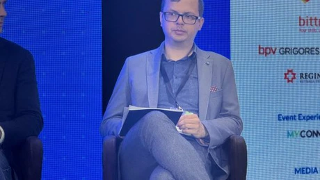 Expert Banca Mondială: Nu există nicio țară cu venituri cu adevărat mari care să fi reușit fără cercetare, dezvoltare și inovare. România are cea mai slabă colaborare între sectorul privat și cel de cercetare, IT-ul a crescut în ciuda lipsei sprijinului de la Guvern