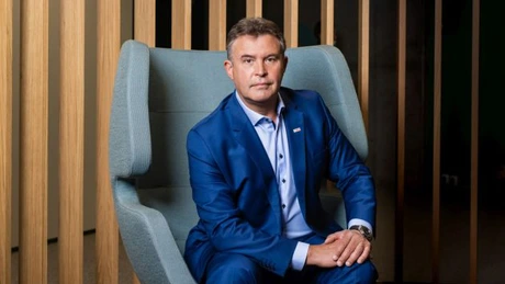 Mihai Boldijar, Bosch România: Numărul de angajați a crescut cu 7% într-o perioadă marcată de incertitudine
