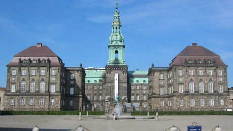 Parlamentul danez a respins propunerea privind recunoașterea statului palestinian