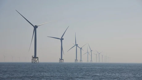 Grupul energetic spaniol Iberdrola își va tripla în următorii ani valoarea activelor sale din domeniul energiei eoliene offshore