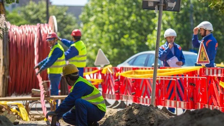 Companiile Rețele Electrice organizează o licitație pentru cumpărarea de cabluri și conductoare în valoare de circa 190 de milioane de lei