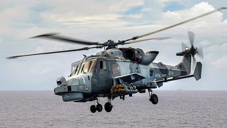 Thales prezintă la BSDA 2024 radarul de supraveghere aeriană și de suprafață NS100, sistemul de afisaj Scorpion, racheta ușoară multirol LMM și un simulator TACTICOS