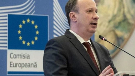 Adrian Câciu, ministrul Investiţiilor Europene: Ne aşteptăm ca evaluarea cererii de plată nr. 3 să fie efectuată până în luna iunie 2024