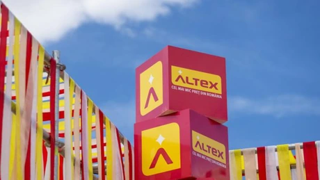 Strategie nouă la Altex: vrea să introducă Live shopping. ”Pentru moment ne gândim cum să integrăm partea de call center cu colegii din magazine”