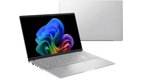 ASUS lansează Vivobook S 15, primul său Copilot+ PC echipat cu funcțiile AI din Windows 11. Cât va costa în România
