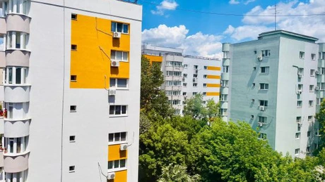 Cartierele din București unde prețurile la apartamentele cu două camere au scăzut în februarie 2025
